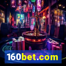 160bet.com