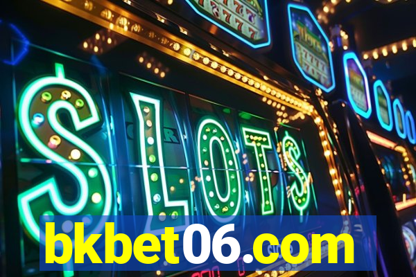 bkbet06.com