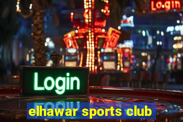 elhawar sports club