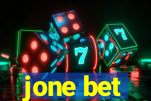 jone bet