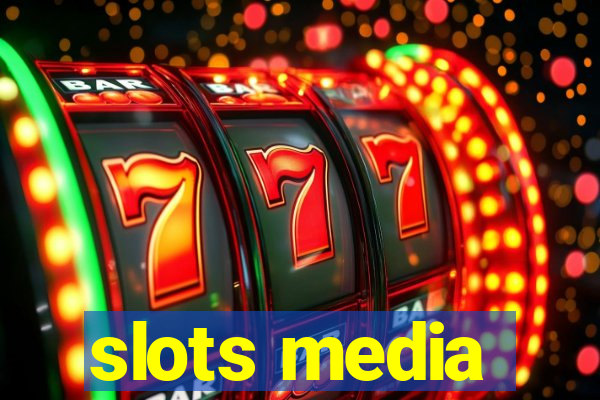 slots media