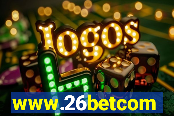 www.26betcom