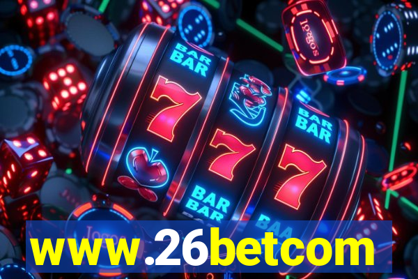 www.26betcom