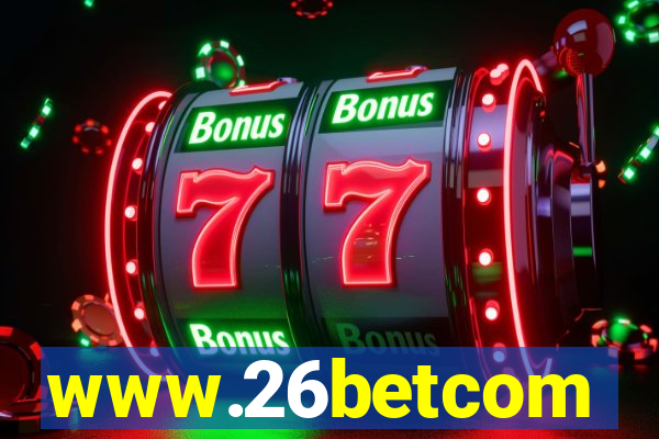 www.26betcom