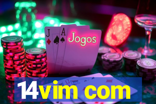 14vim com