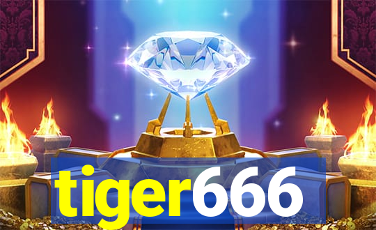 tiger666