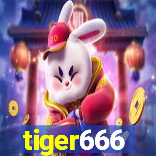 tiger666