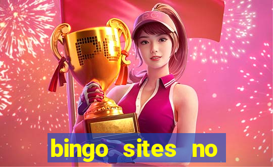 bingo sites no deposit uk