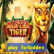 play forbidden dragon slot machine free