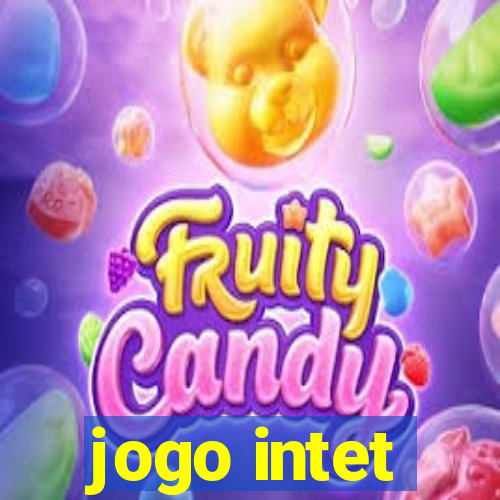 jogo intet