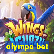 olympo bet