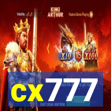 cx777