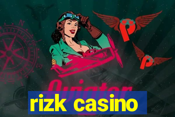 rizk casino