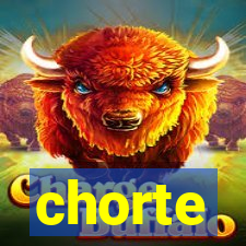 chorte