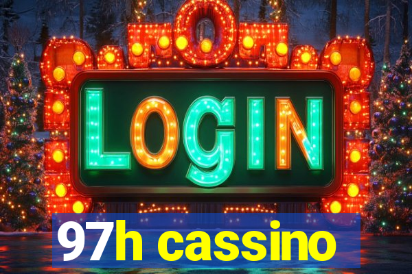 97h cassino