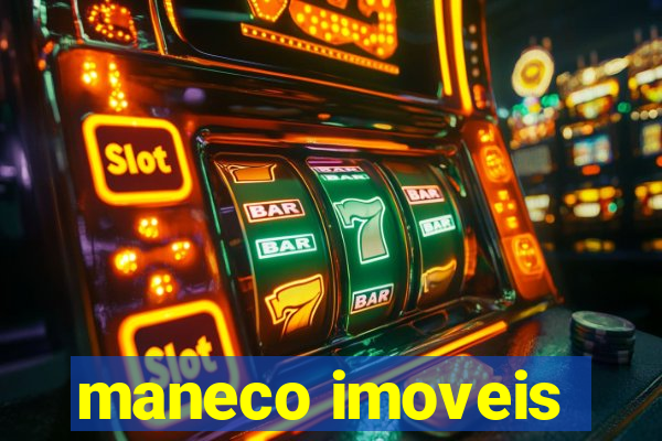 maneco imoveis