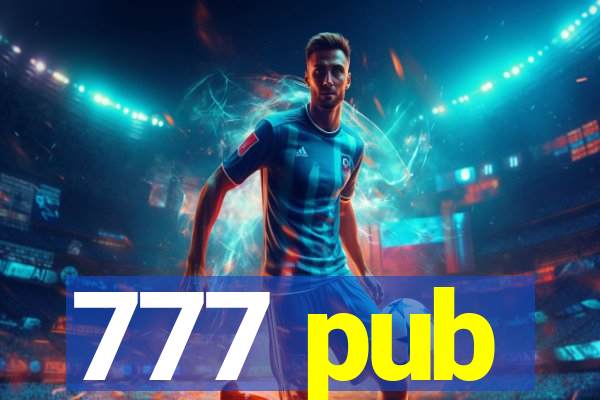 777 pub