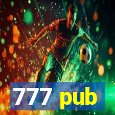 777 pub