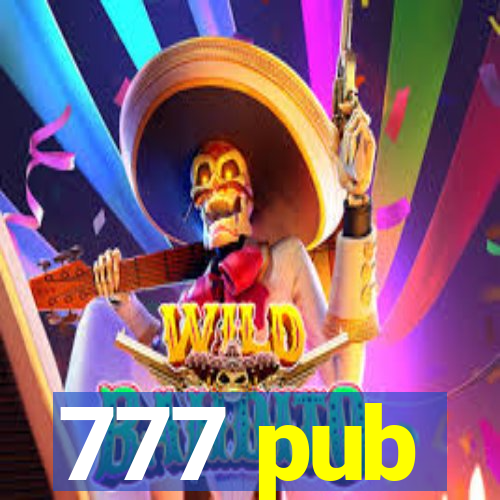 777 pub