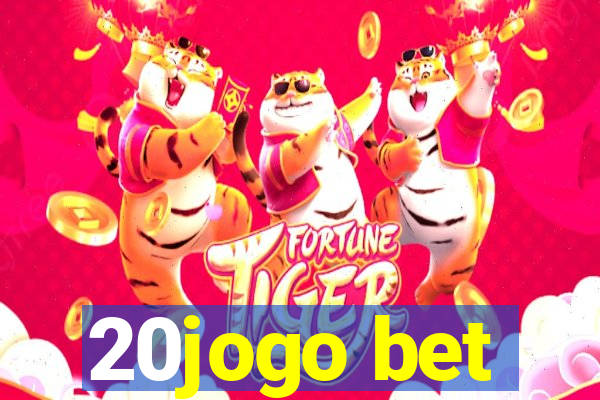 20jogo bet