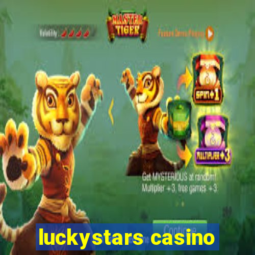 luckystars casino