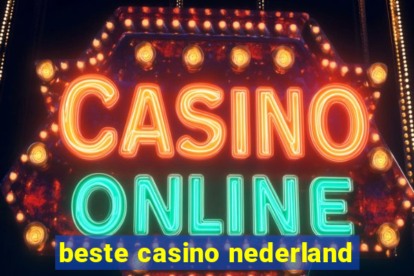 beste casino nederland