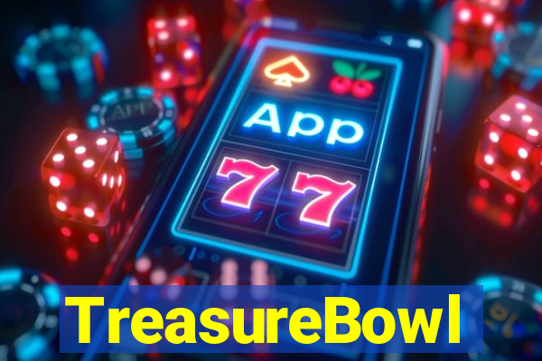 TreasureBowl treasure bowl melhor horário