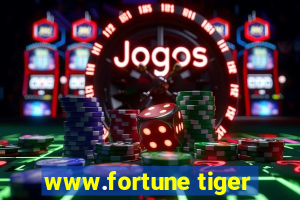 www.fortune tiger