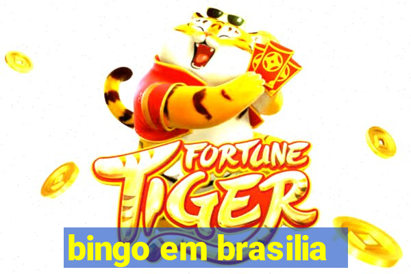 bingo em brasilia