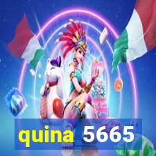 quina 5665