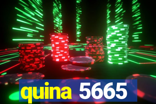 quina 5665