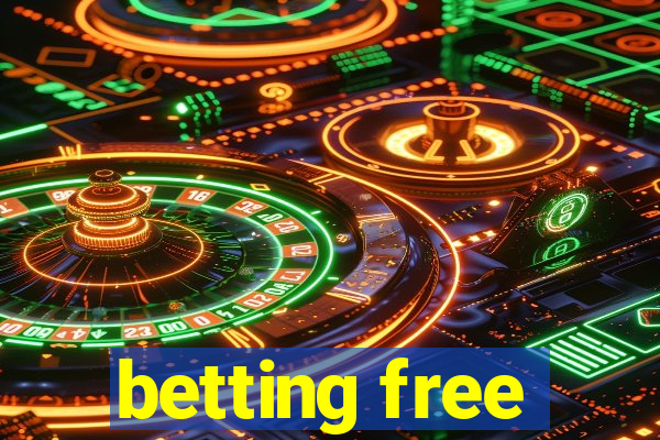 betting free