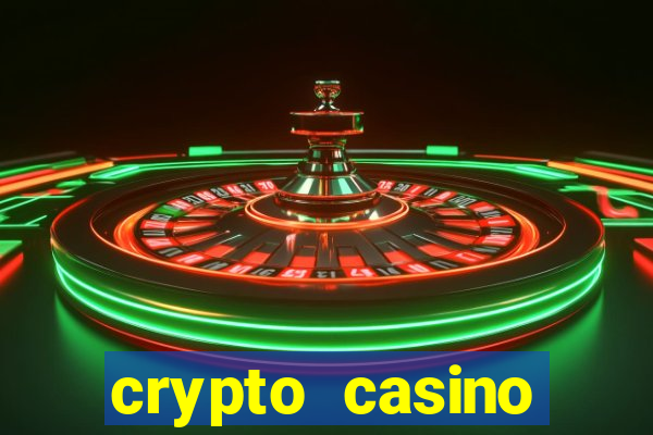 crypto casino australia reddit