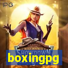 boxingpg