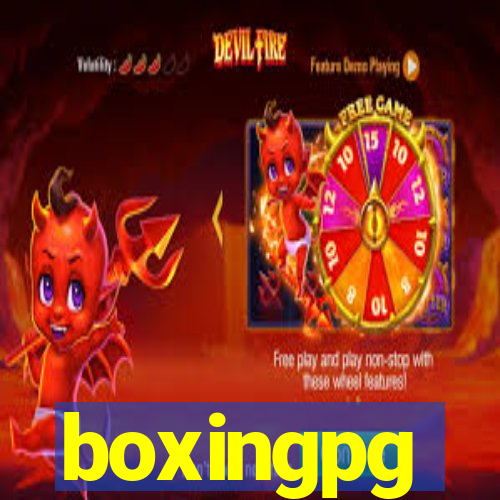 boxingpg