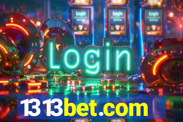 1313bet.com