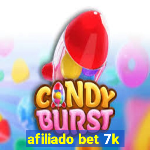 afiliado bet 7k