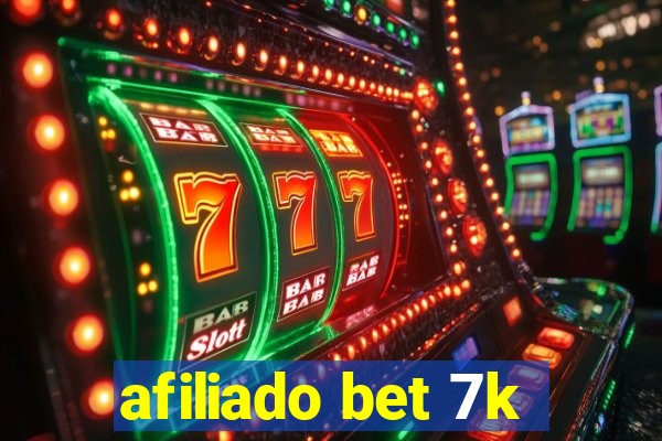 afiliado bet 7k