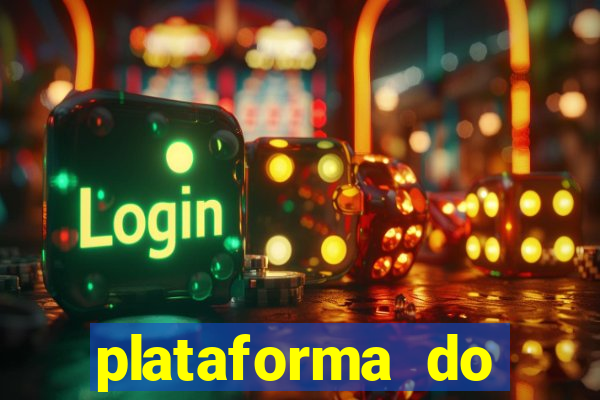 plataforma do tigrinho para jogar