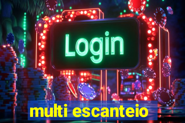 multi escanteio