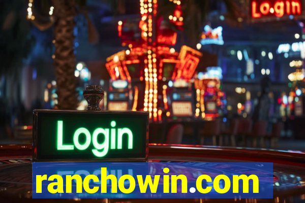 ranchowin.com