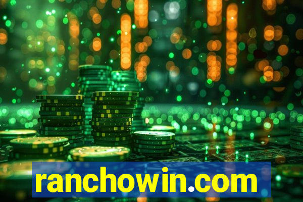 ranchowin.com