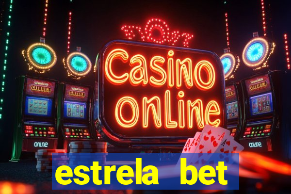 estrela bet verificar conta