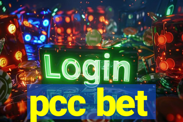 pcc bet