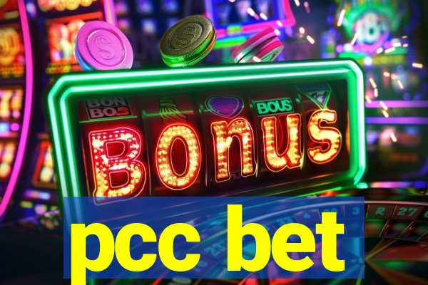 pcc bet