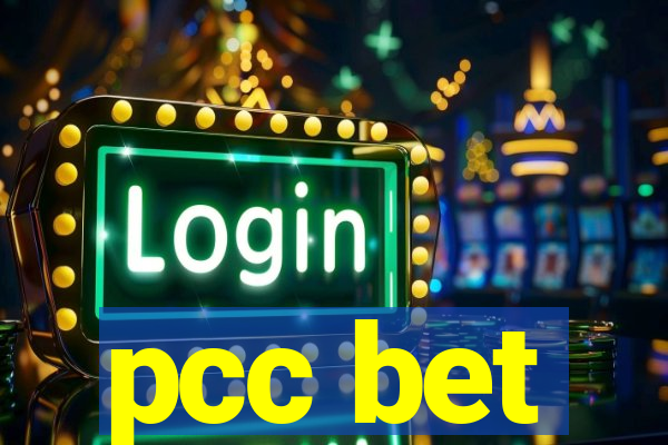 pcc bet