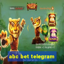 abc bet telegram