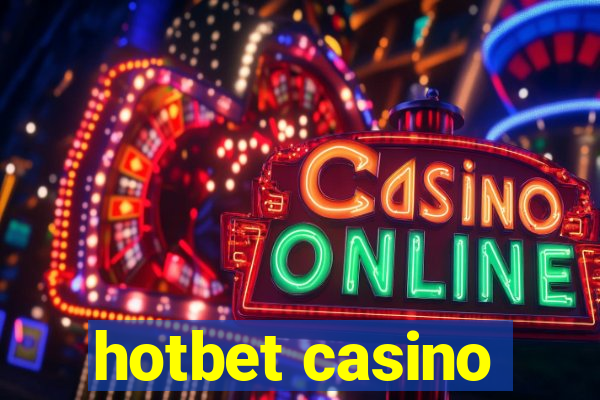 hotbet casino