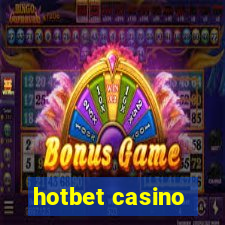 hotbet casino