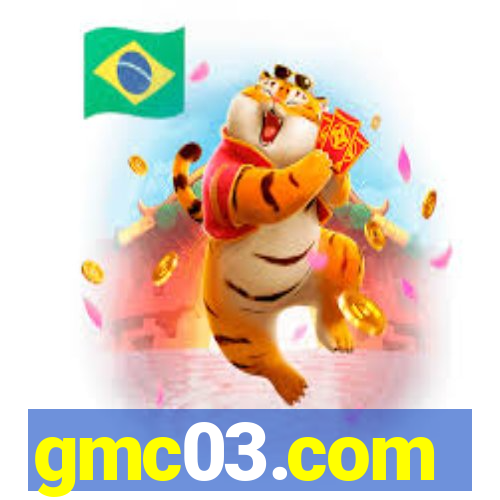 gmc03.com